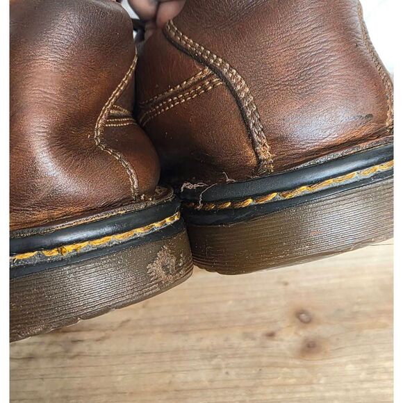 Dr Martens shoes - Picture 3 of 8